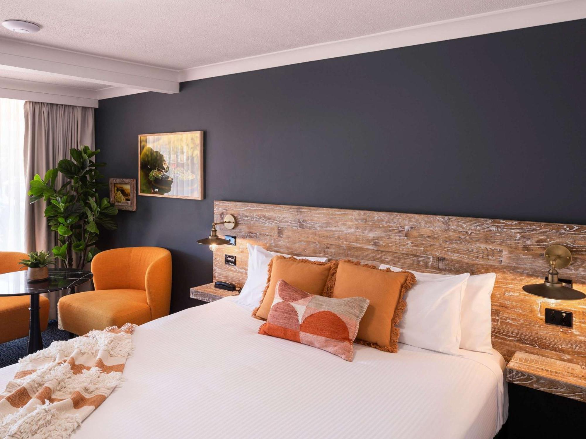 Ibis Styles Orange Hotel Екстериор снимка
