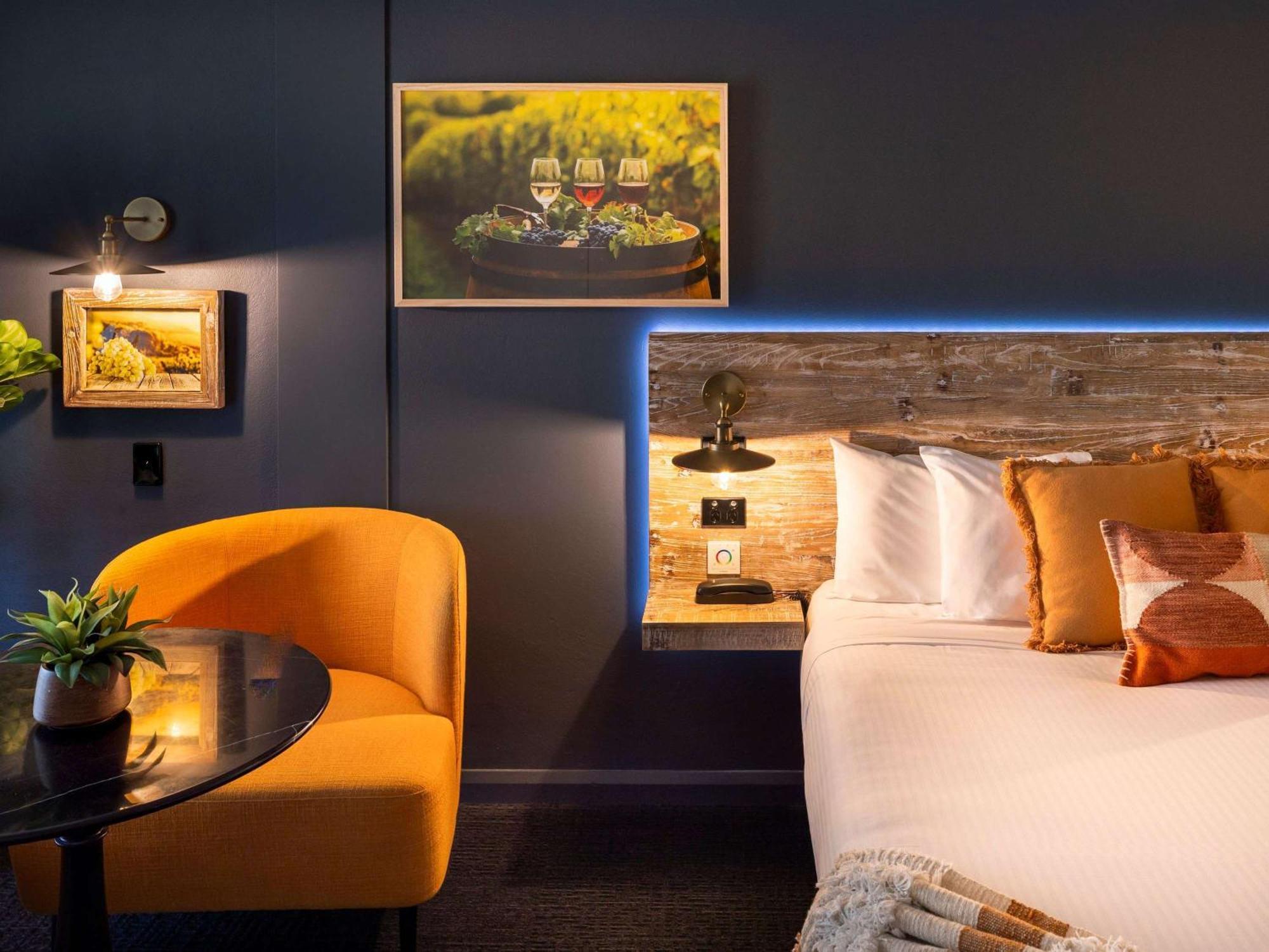 Ibis Styles Orange Hotel Екстериор снимка